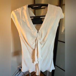Hugo Boss beige Blouse